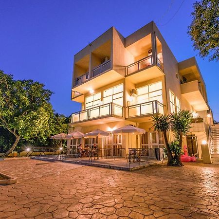 Amalia Corfu Hotel - Adults Only Kato Korakiana Ngoại thất bức ảnh