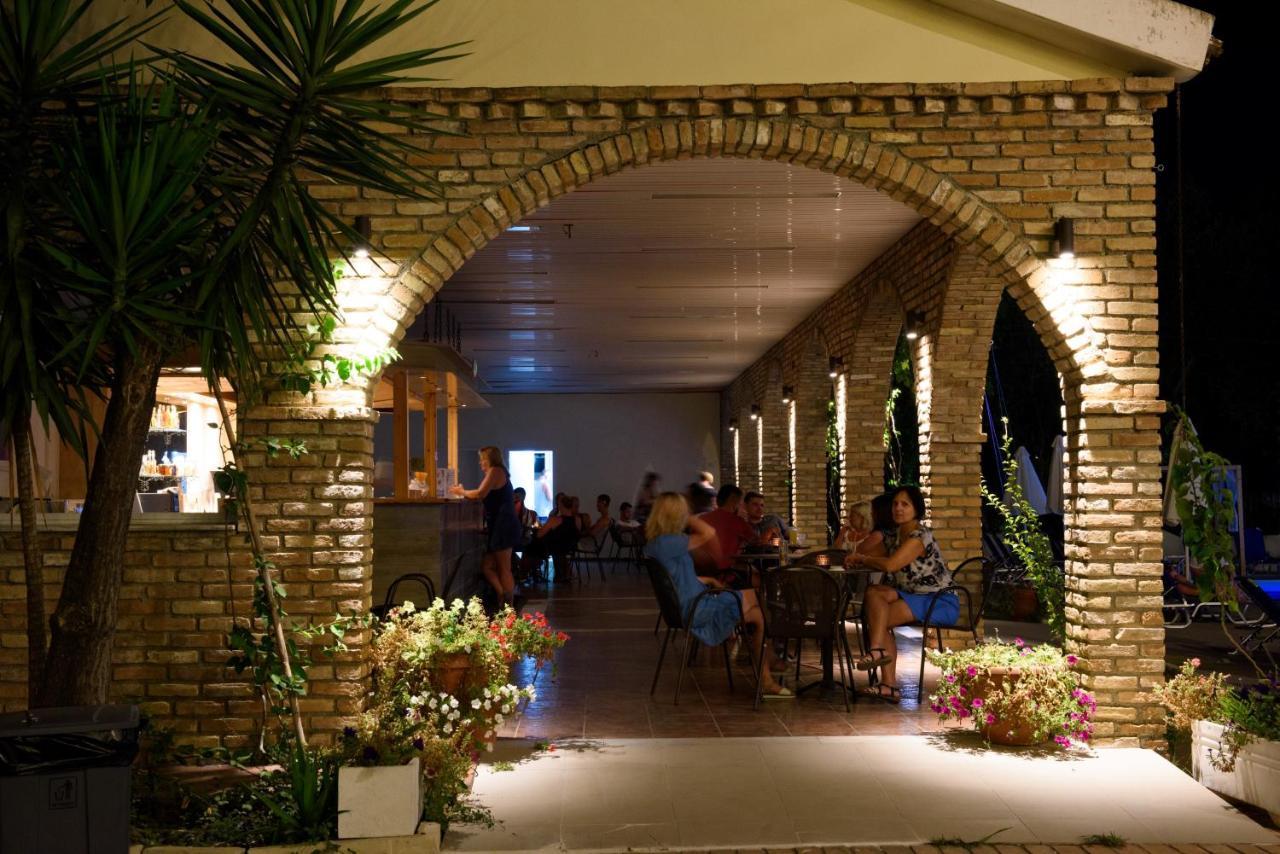 Amalia Corfu Hotel - Adults Only Kato Korakiana Ngoại thất bức ảnh