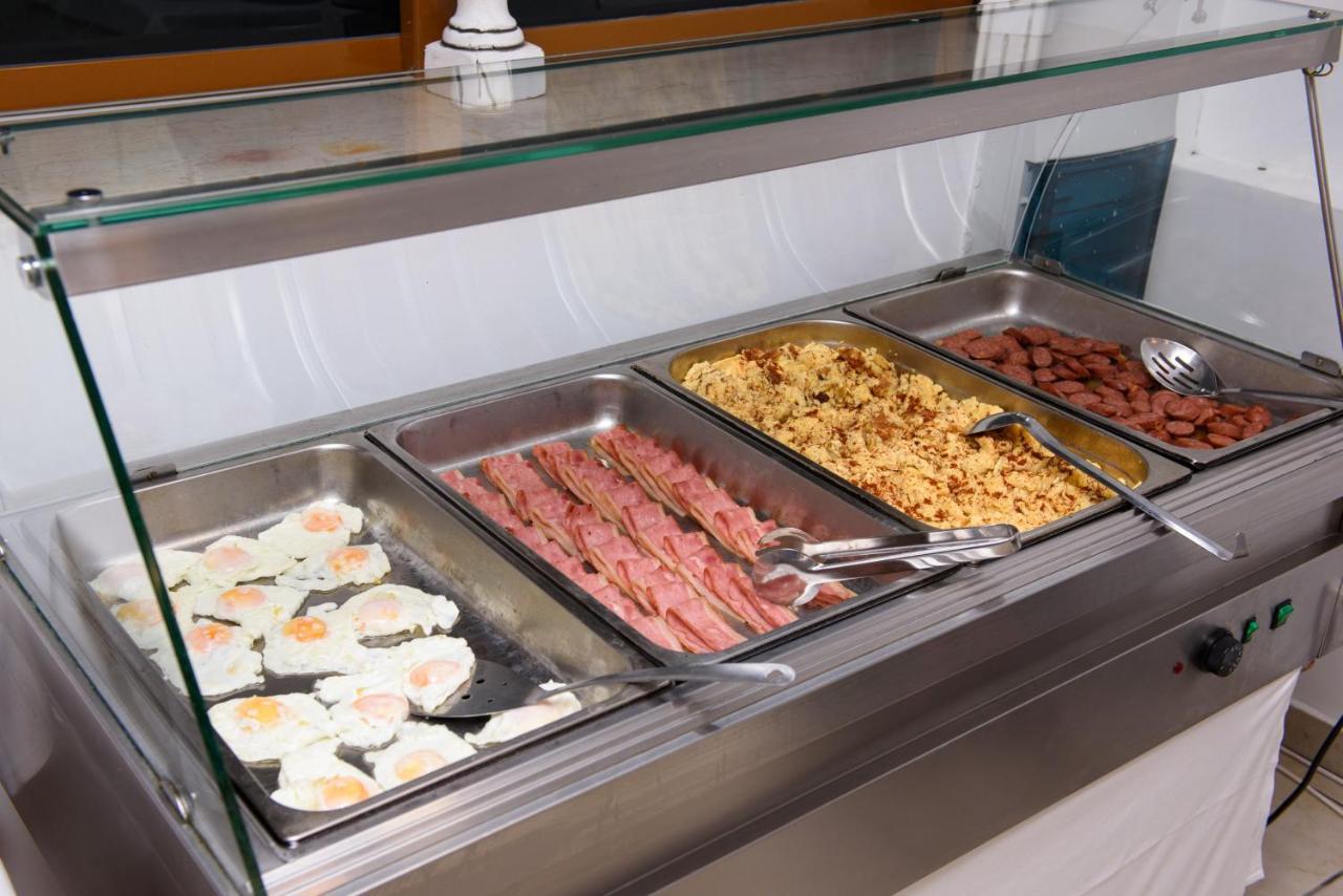 Amalia Corfu Hotel - Adults Only Kato Korakiana Ngoại thất bức ảnh