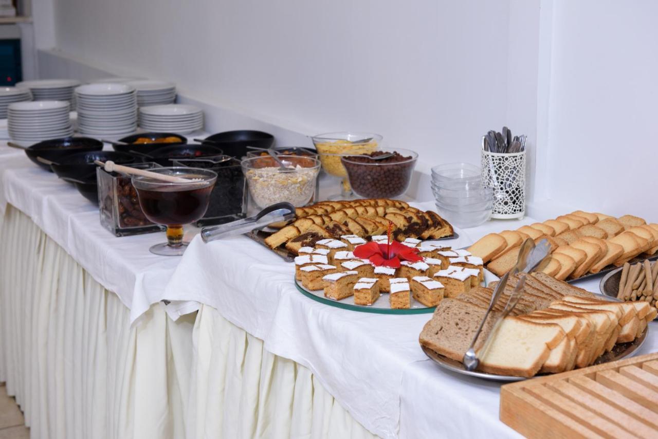 Amalia Corfu Hotel - Adults Only Kato Korakiana Ngoại thất bức ảnh