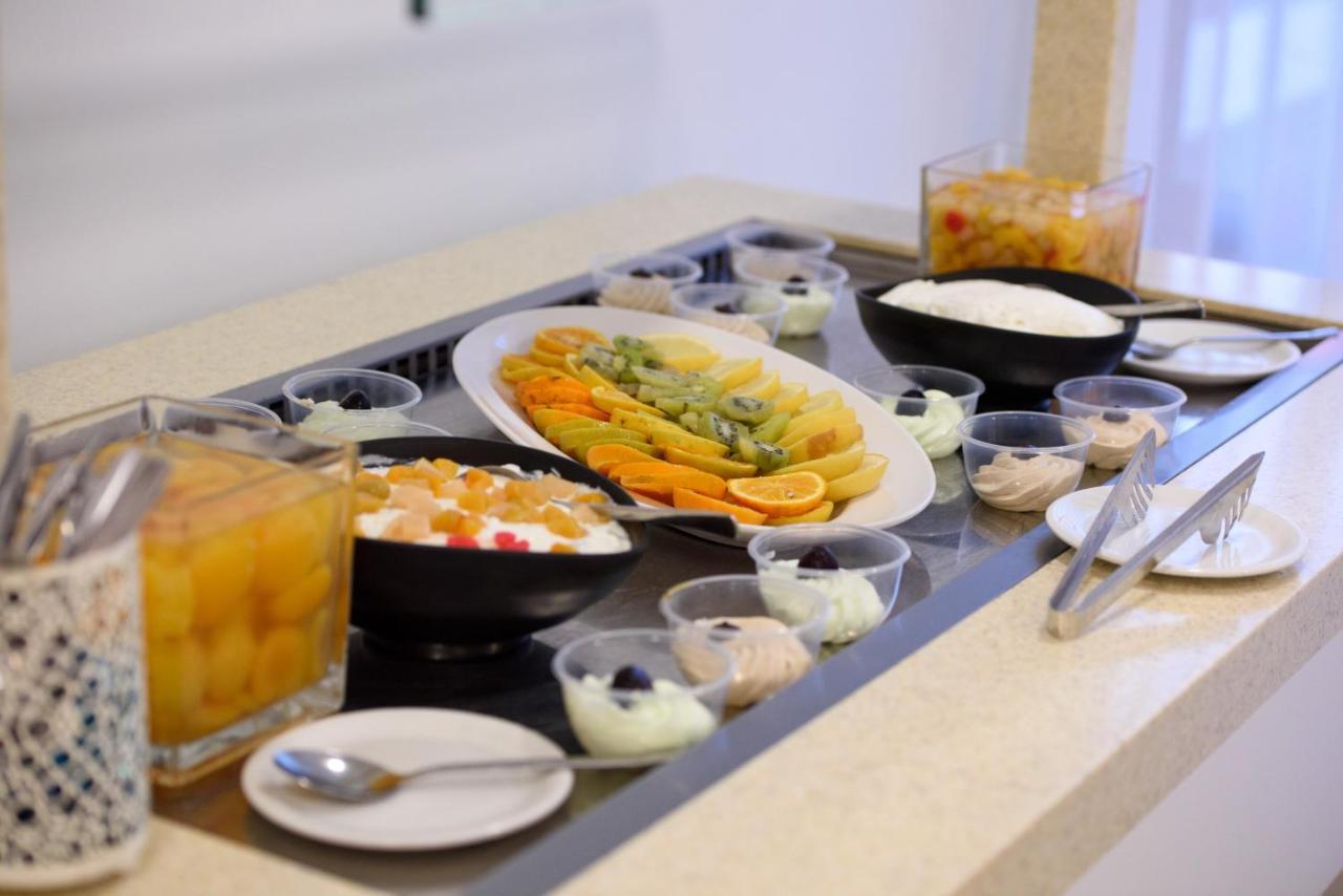 Amalia Corfu Hotel - Adults Only Kato Korakiana Ngoại thất bức ảnh