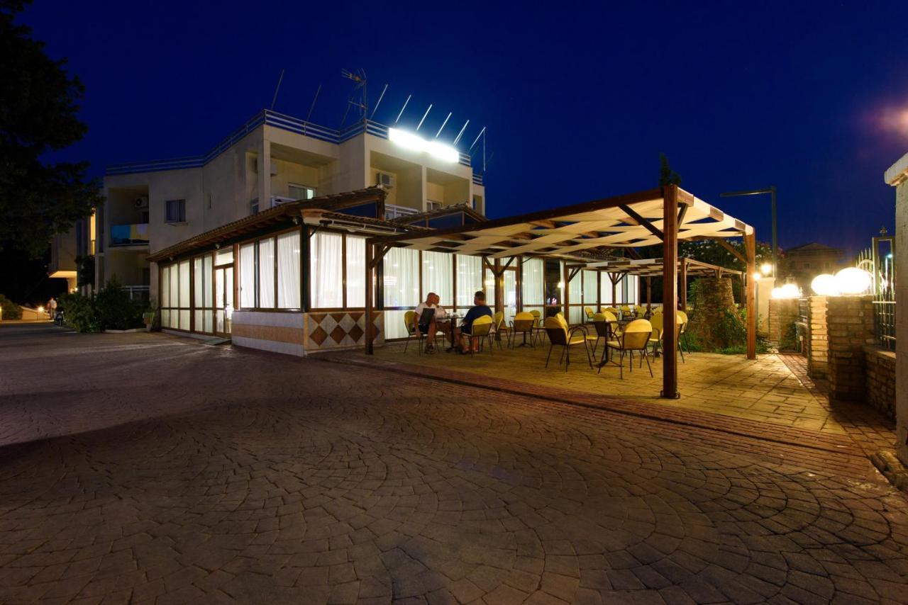 Amalia Corfu Hotel - Adults Only Kato Korakiana Ngoại thất bức ảnh