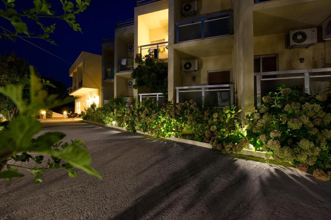 Amalia Corfu Hotel - Adults Only Kato Korakiana Ngoại thất bức ảnh