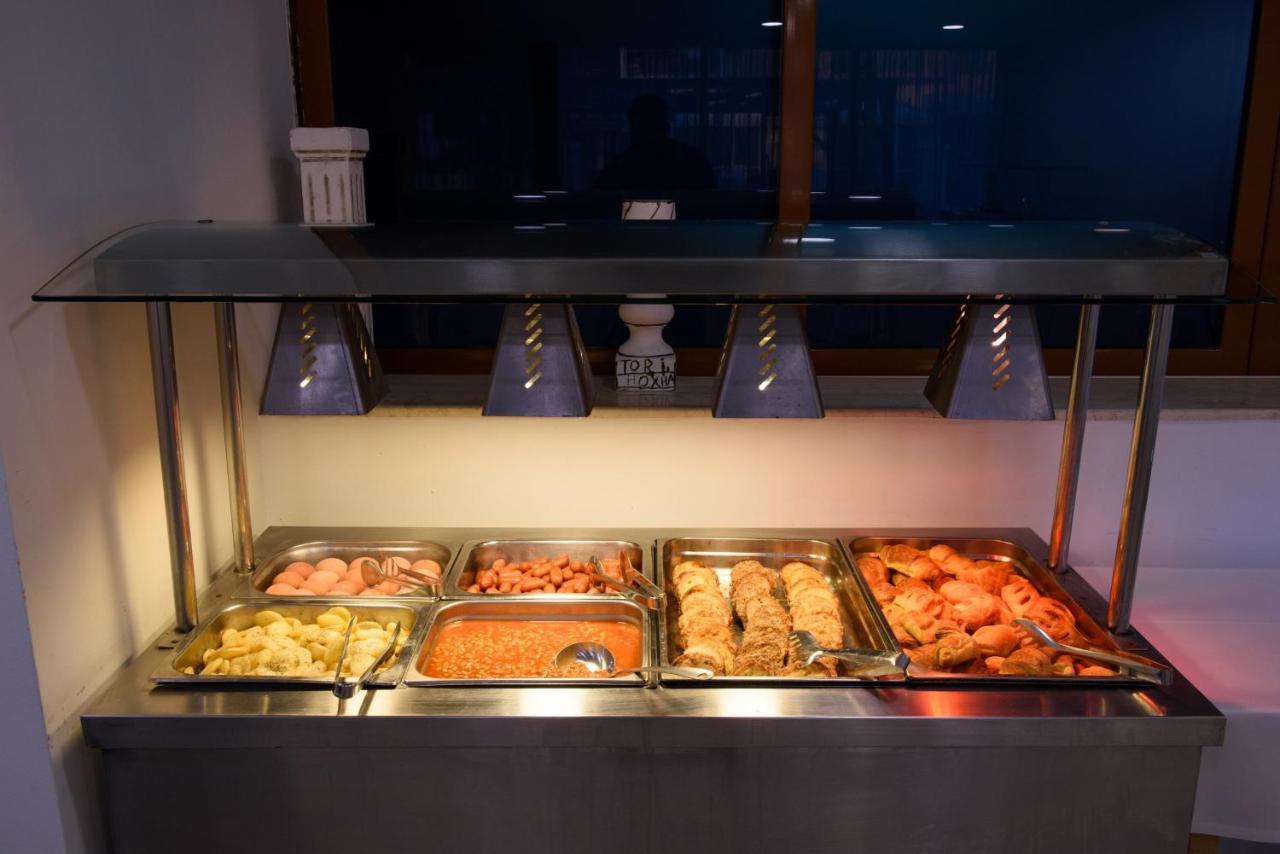 Amalia Corfu Hotel - Adults Only Kato Korakiana Ngoại thất bức ảnh