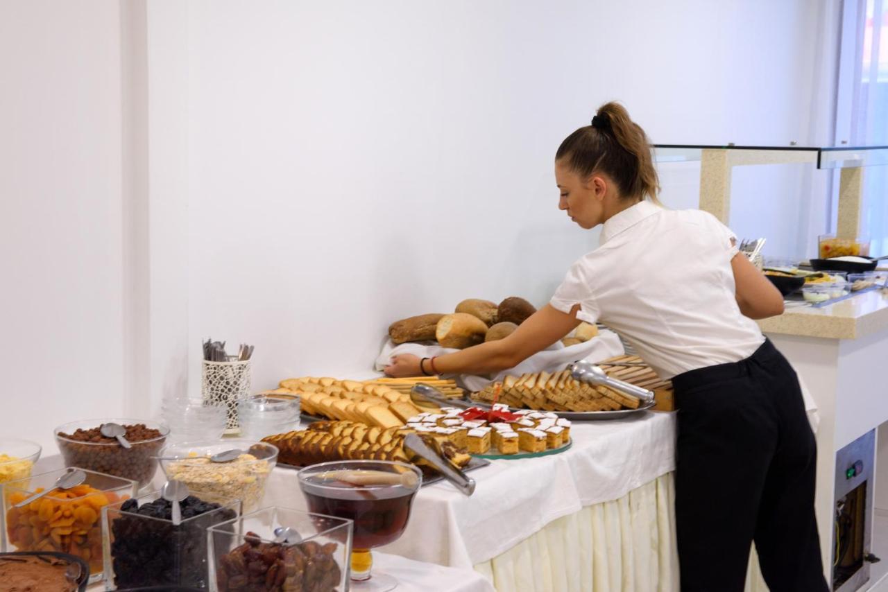 Amalia Corfu Hotel - Adults Only Kato Korakiana Ngoại thất bức ảnh